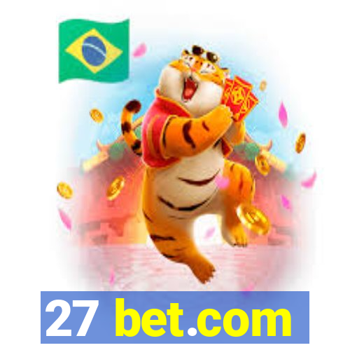 27 bet.com